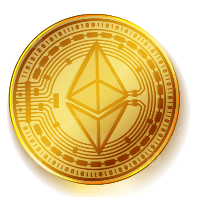 Etherium Coin